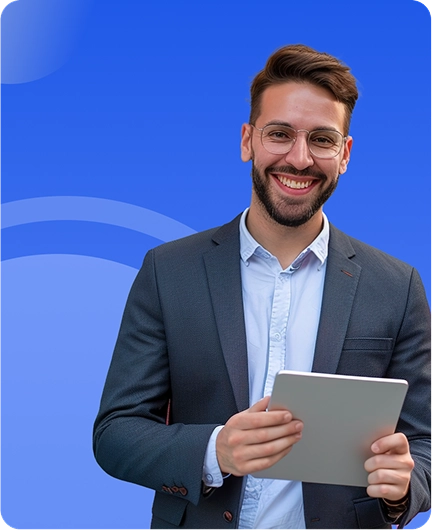 Software de transcrição de AI para reuniões de vendas para conversas com clientes, rastreamento de negócios e integração de CRM.