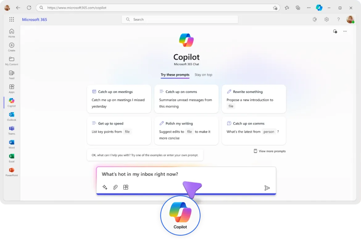 Uma exploração sobre se o Microsoft Copilot tem a capacidade de transcrever áudio em texto.