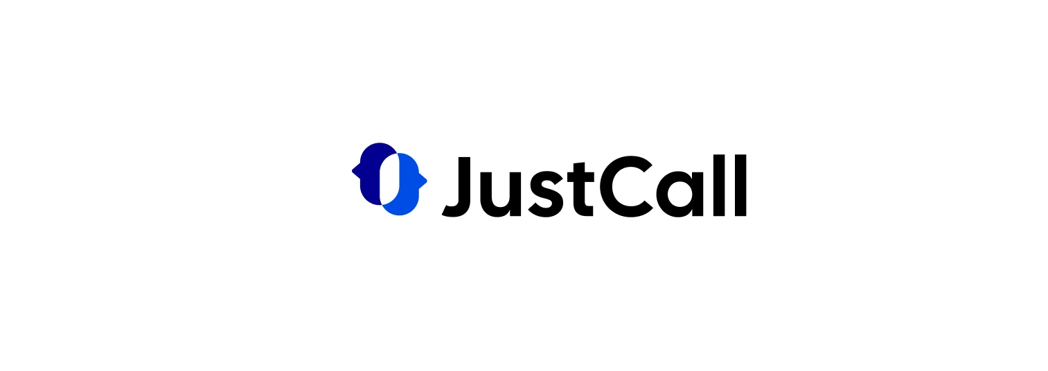 Integração com JustCall com recursos de transcrição automática de chamadas.