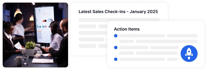 Nunca perca um detalhe com transcrições precisas feitas sob medida para profissionais de vendas.