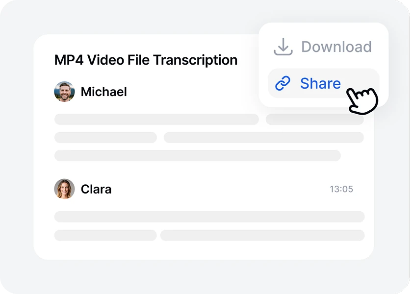 Baixe ou compartilhe