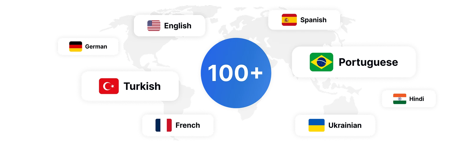 Transcrição simples de vídeos do YouTube através da colagem de URL no Transkriptor, processando automaticamente áudio em texto sem fluxos de trabalho complexos.