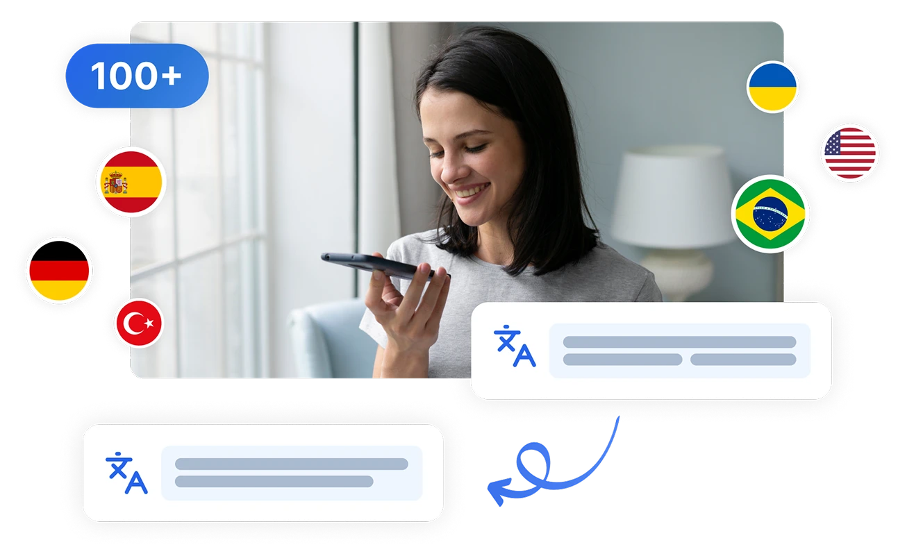 Análise de vídeo alimentada por IA identificando tópicos-chave e insights de conteúdo do YouTube através do sistema de destaque estruturado do Transkriptor.