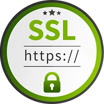 SSL-Encrypted Transcription Platform